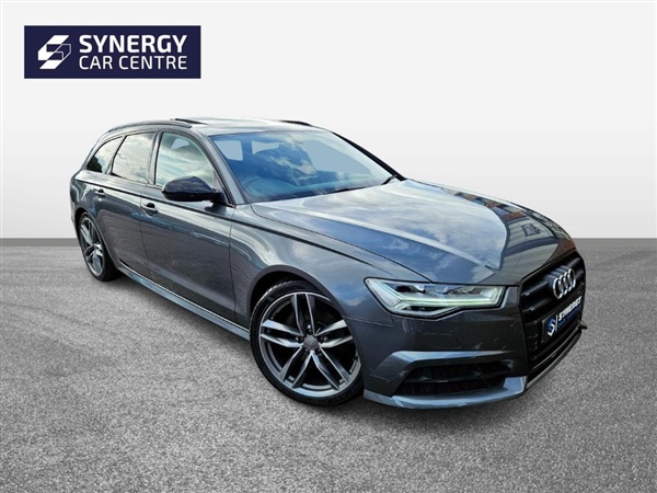 Large image for the Used Audi A6 AVANT