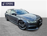 Used Audi A6