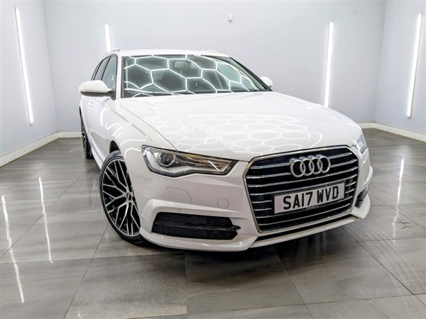 Large image for the Used Audi A6 AVANT