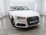 Used Audi A6