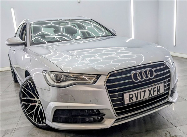 Large image for the Used Audi A6 AVANT