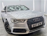 Used Audi A6