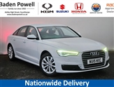 Used Audi A6