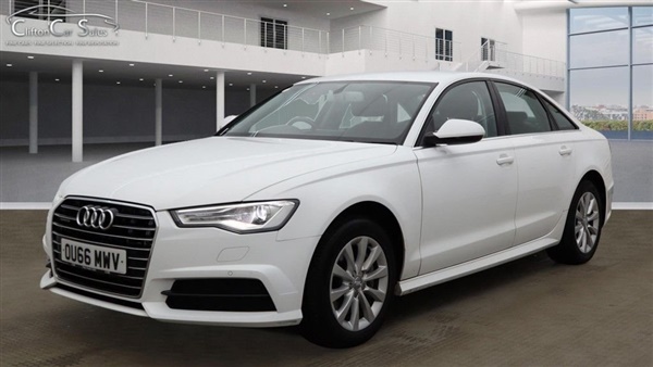 Large image for the Used Audi A6 SALOON