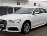 Used Audi A6