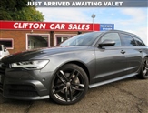 Used Audi A6