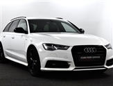 Used Audi A6