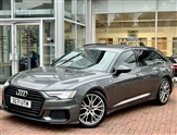 Used Audi A6