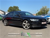 Used Audi A6