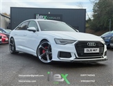 Used Audi A6