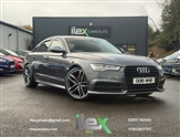 Used Audi A6