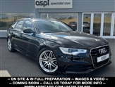 Used Audi A6