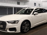 Used Audi A6