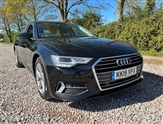 Used Audi A6