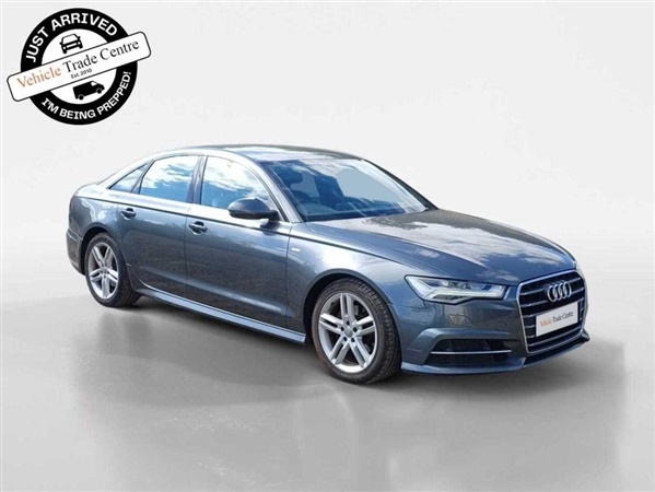 Large image for the Used Audi A6 SALOON