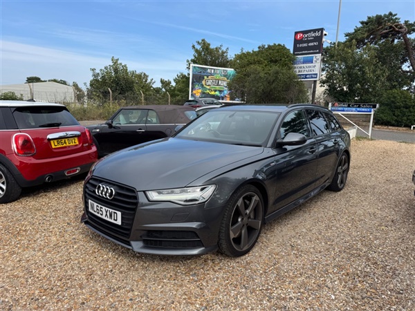 Large image for the Used Audi A6