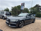 Used Audi A6