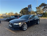 Used Audi A6