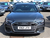 Used Audi A6