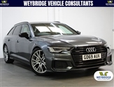 Used Audi A6