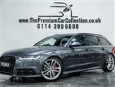 Used Audi A6