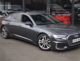 Used Audi A6