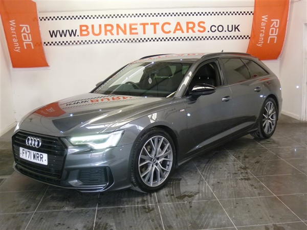 Large image for the Used Audi A6