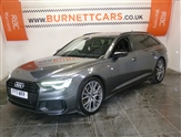 Used Audi A6