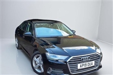 Used Audi A6