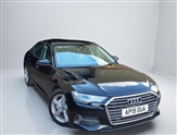 Audi A6 Image 1