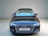 Audi A6 Image 2