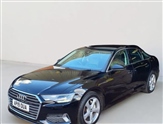 Audi A6 Image 3
