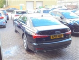 Audi A6 Image 6