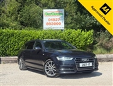 Used Audi A6