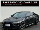 Used Audi A6