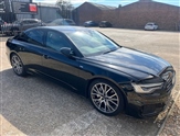 Used Audi A6
