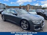 Used Audi A6