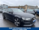 Used Audi A6