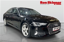 Used Audi A6