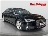 Audi A6 Image 1
