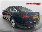 Audi A6 Image 3