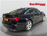 Audi A6 Image 4