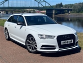 Used Audi A6