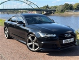Used Audi A6