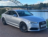 Used Audi A6