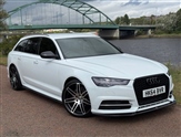 Used Audi A6
