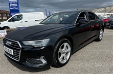Used Audi A6