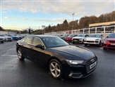 Used Audi A6