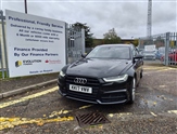 Used Audi A6