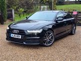 Used Audi A6